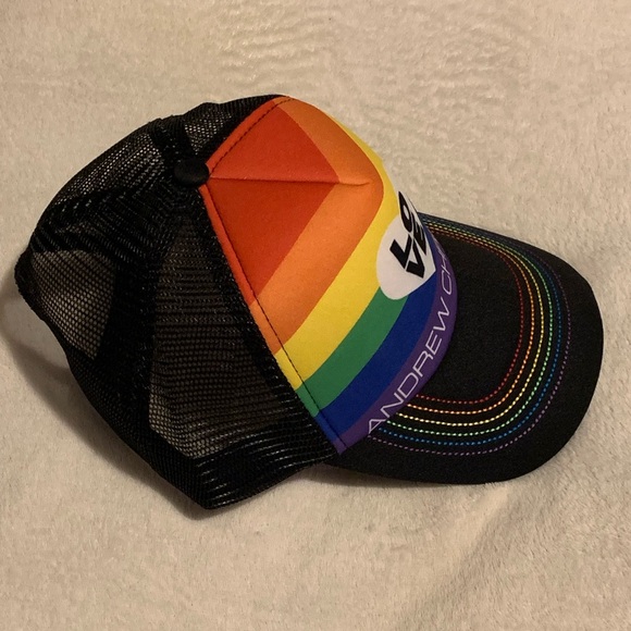 Andrew Christian LOVE hat - Picture 4 of 6